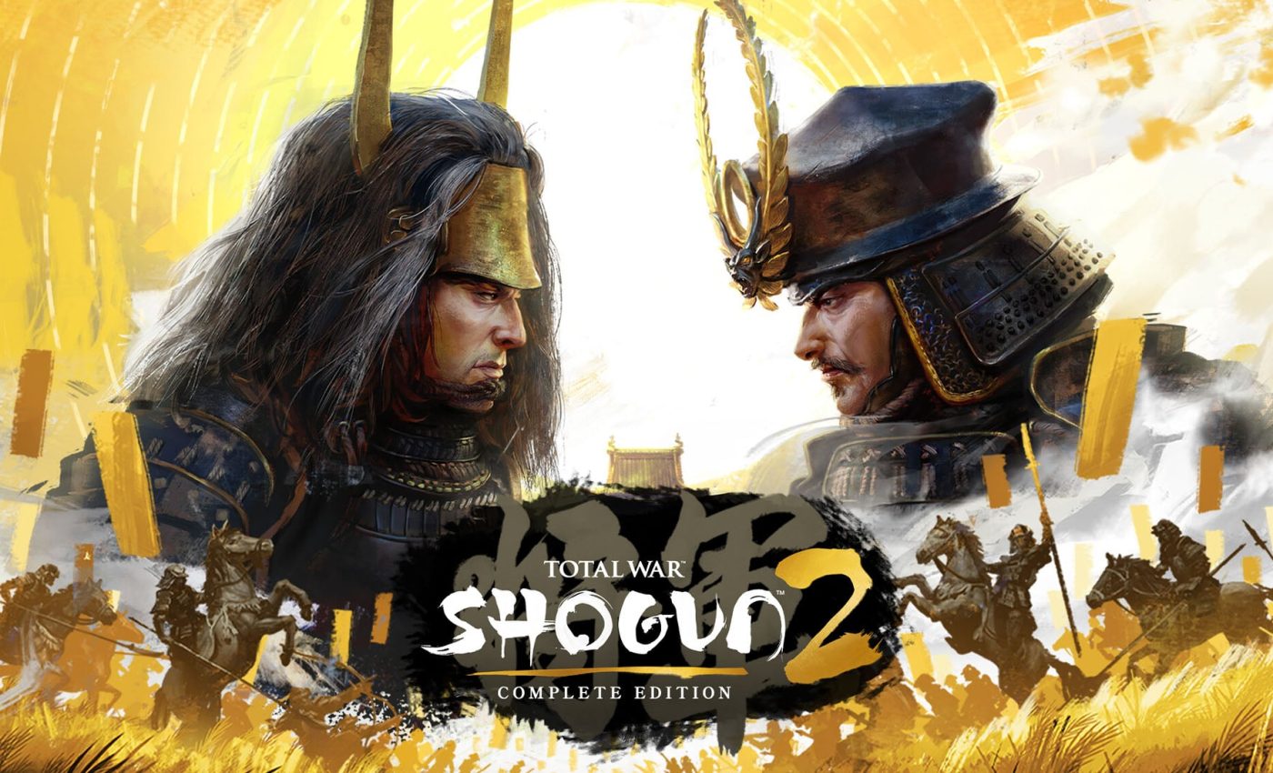 Total War: SHOGUN 2 Complete Edition arriverà su PC il 13 ottobre