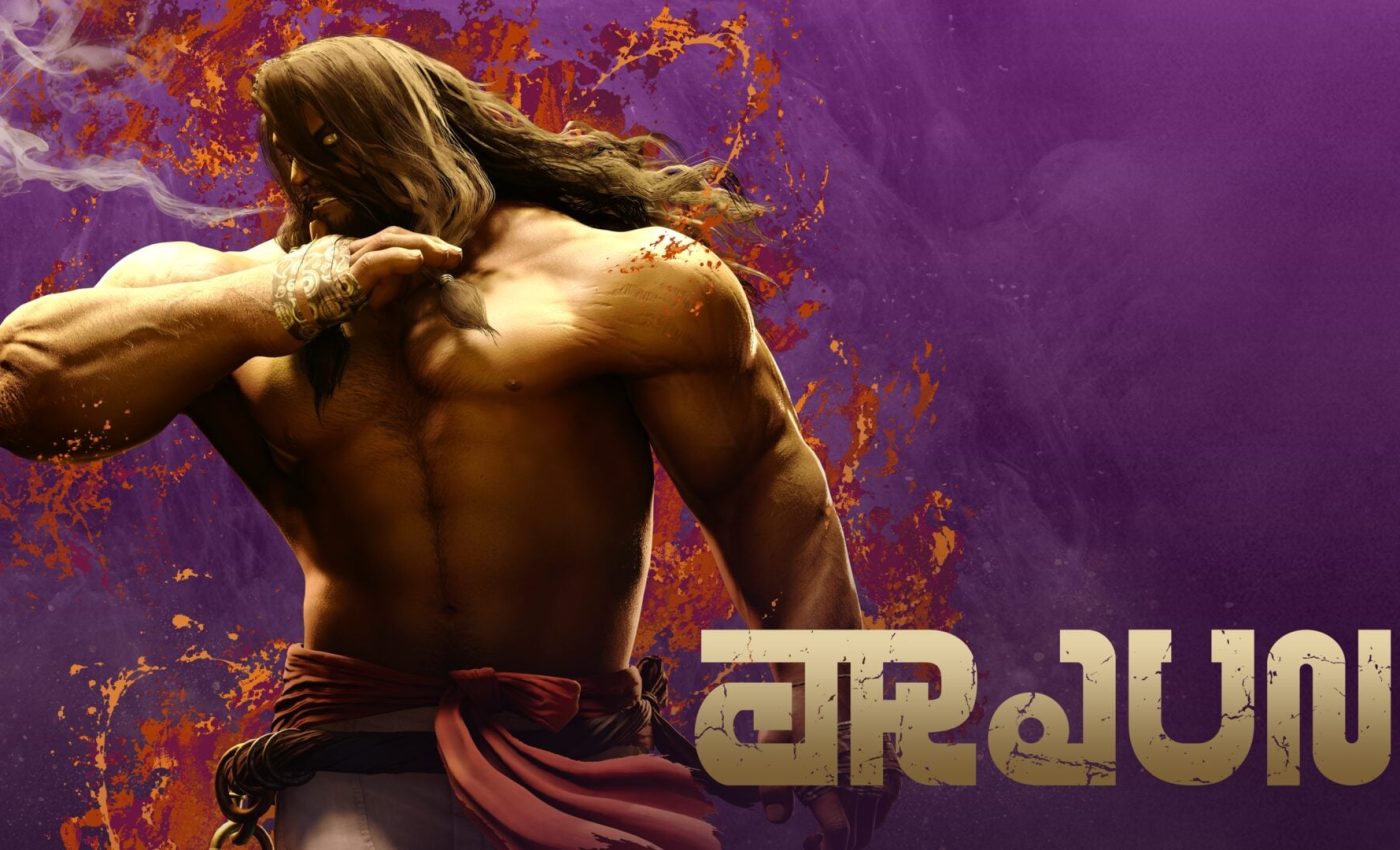 Street Fighter 6: il nuovo personaggio Arjun arriverà il 13 ottobre