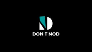 Logo e immagine associata a Don’t Nod