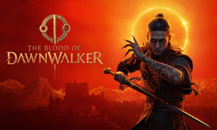 The Blood of Dawnwalker è disponibile: il debutto di Rebel Wolves