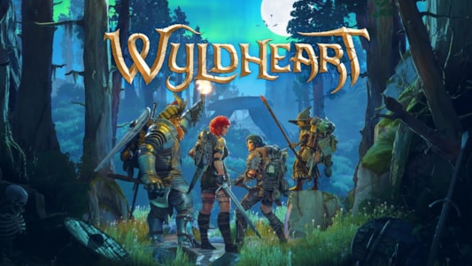 Wyldheart, RPG cooperativo online di Wayfinder Studios