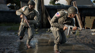 Wardogs, gioco sviluppato da Bulkhead