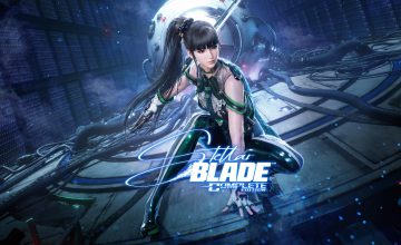 Stellar Blade Complete Edition