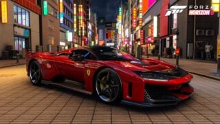 Forza Horizon 6