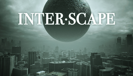 INTERSCAPE, titolo selezionato nei SELECTED INDIE 80 del Tokyo Game Show 2026