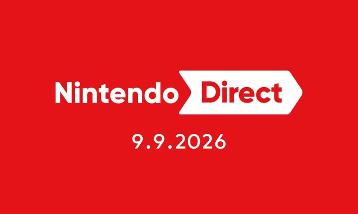 Nintendo Direct 9 settembre 2026: Switch 2 costruisce il suo catalogo più ampio