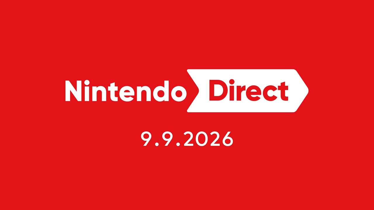 Nintendo Direct 9 settembre 2026: Switch 2 costruisce il suo catalogo più ampio