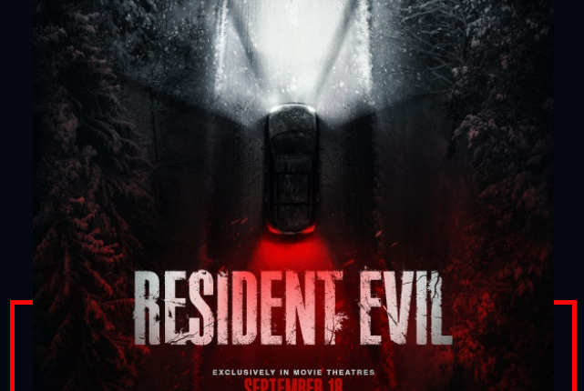 Resident Evil: il reboot di Zach Cregger porta Bryan in una notte di caos