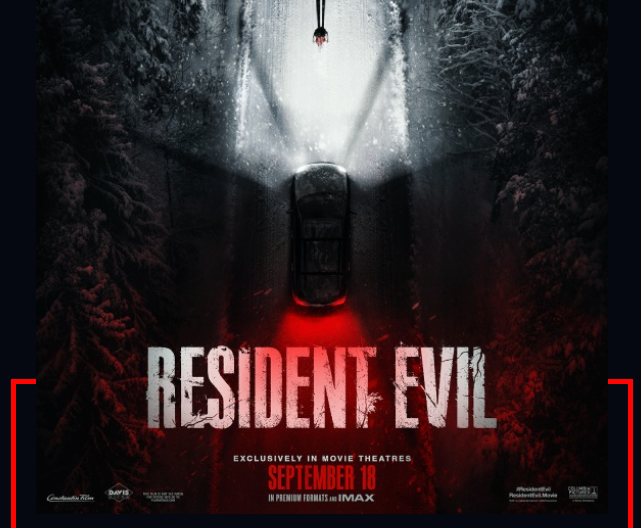 Resident Evil: il reboot di Zach Cregger porta Bryan in una notte di caos