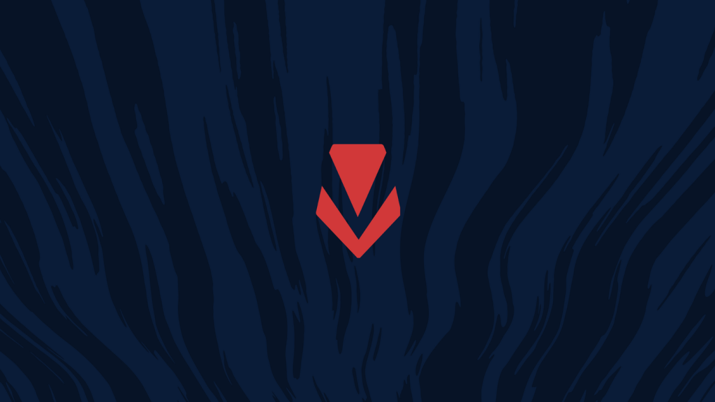 Illustrazione dedicata al sistema Vanguard di Riot Games
