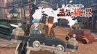 Immagine ufficiale di Professor Layton e il Nuovo Mondo a Vapore