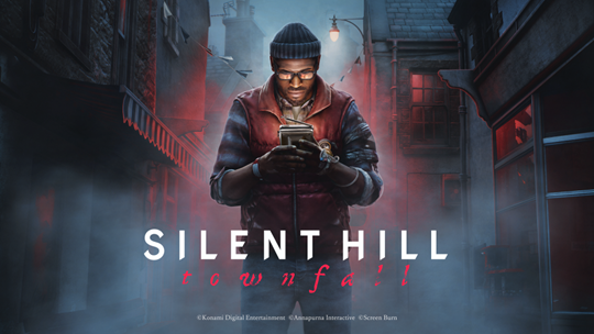 SILENT HILL: Townfall, l’orrore di Simon tra CRTV, prima persona e temi sociali