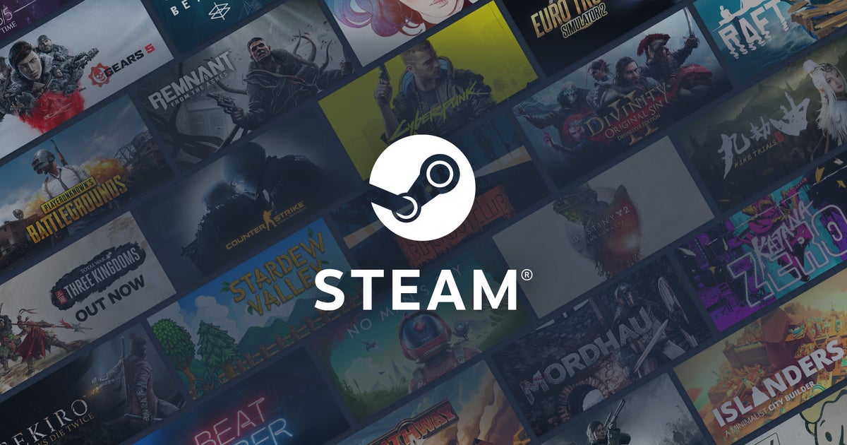 Steam supera per la prima volta 700 uscite in una sola settimana