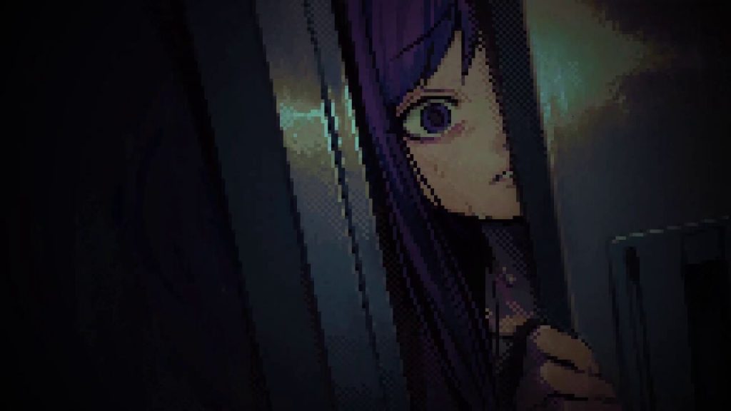 Noroi Ayashi, nuovo horror RPG di Game Source Entertainment