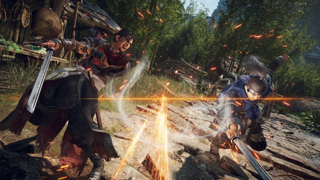 Wo Long 2: Wings of Ember, sequel di Wo Long: Fallen Dynasty