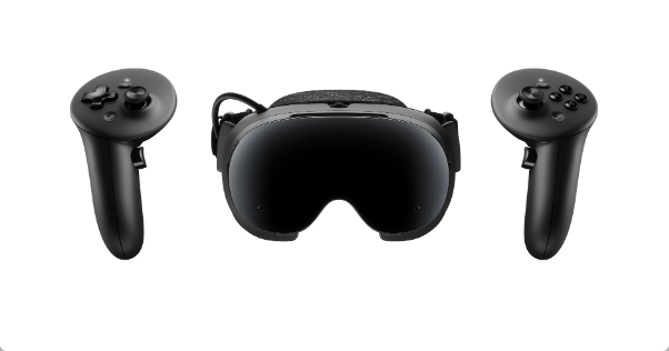 Steam Frame, visore VR wireless di Valve