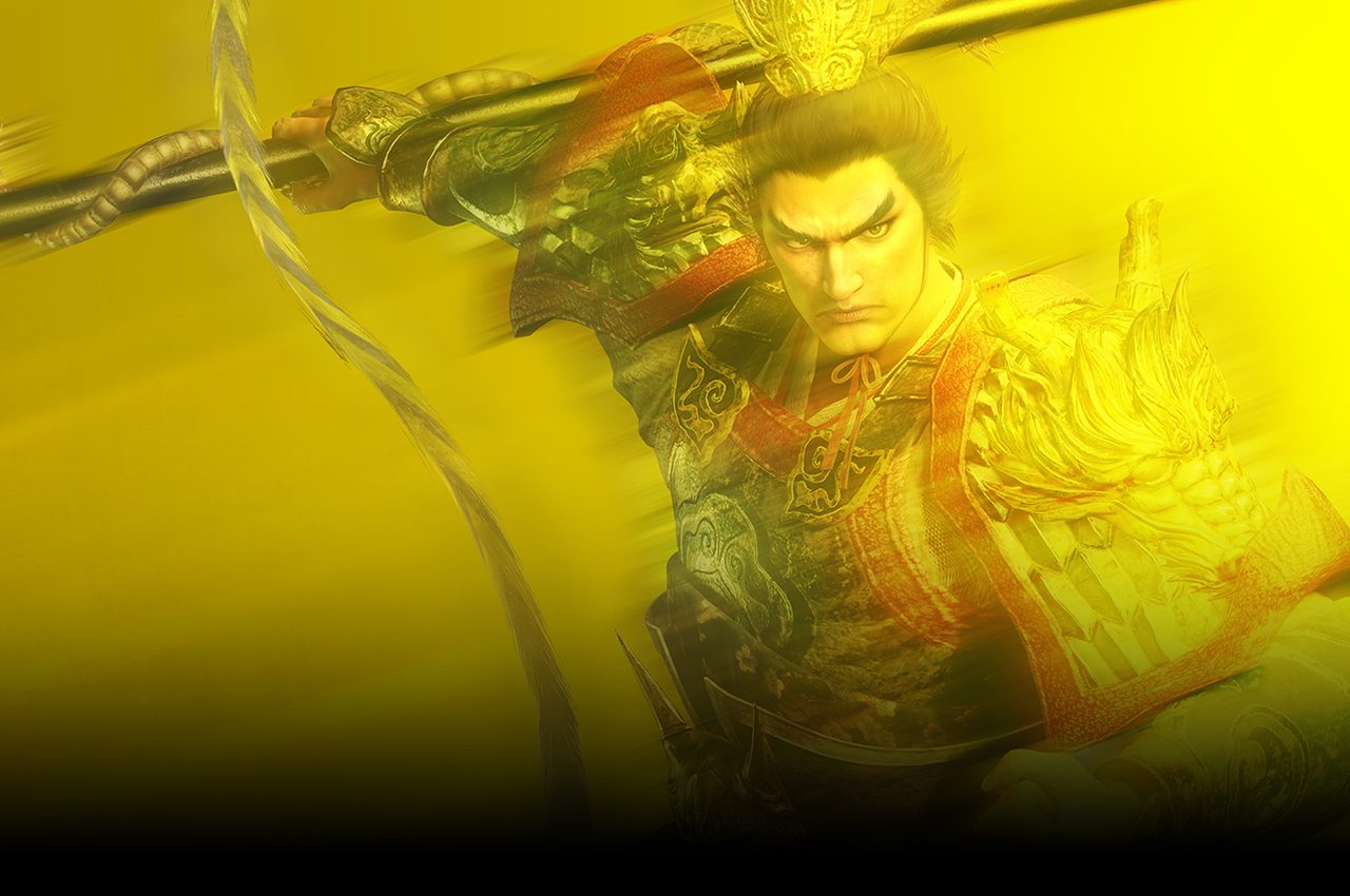 Dynasty Warriors 3: Complete Edition Remastered aggiungerà l’online a due giocatori dopo il lancio