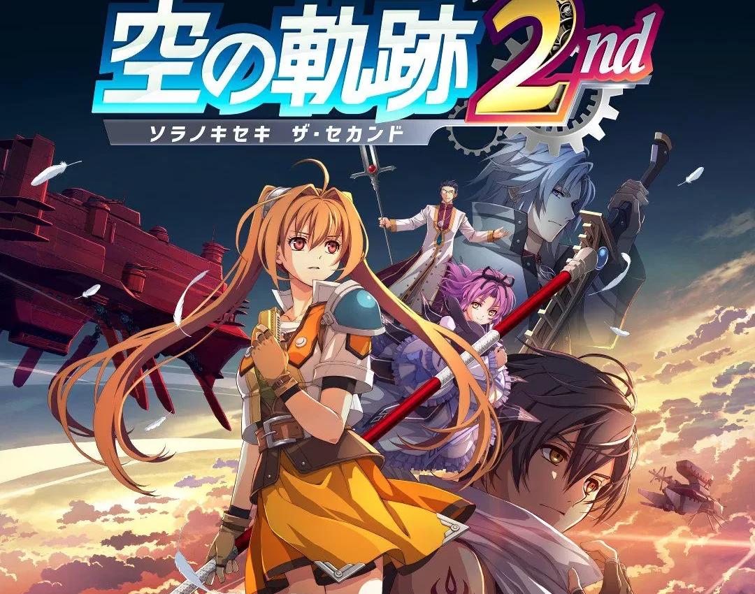 Trails in the Sky 2nd Chapter: il consenso della critica su PlayStation 5