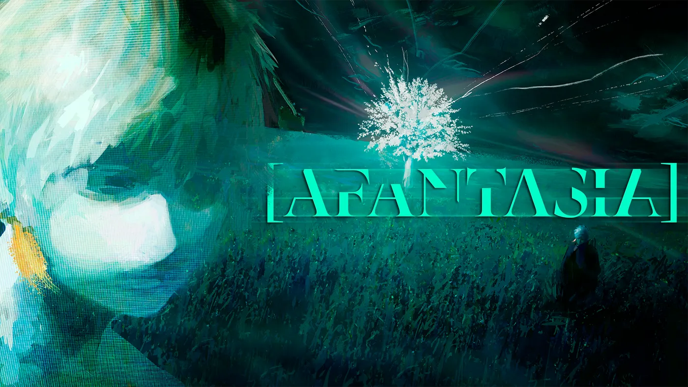 Studio Sasanqua avvia il publishing e presenta AFANTASIA come primo titolo
